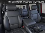 2024 Ford F-150 SuperCrew Cab 4x4, Pickup for sale #B92875 - photo 12