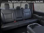 2024 Ford F-150 SuperCrew Cab 4x4, Pickup for sale #B92875 - photo 14