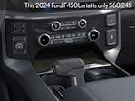 2024 Ford F-150 SuperCrew Cab 4x4, Pickup for sale #B92875 - photo 18