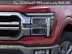 2024 Ford F-150 SuperCrew Cab 4x4, Pickup for sale #B92875 - photo 22