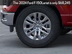 2024 Ford F-150 SuperCrew Cab 4x4, Pickup for sale #B92875 - photo 23