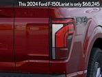 2024 Ford F-150 SuperCrew Cab 4x4, Pickup for sale #B92875 - photo 25