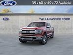 2024 Ford F-150 SuperCrew Cab 4x4, Pickup for sale #B92875 - photo 7