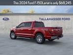 2024 Ford F-150 SuperCrew Cab 4x4, Pickup for sale #B92875 - photo 2