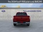 2024 Ford F-150 SuperCrew Cab 4x4, Pickup for sale #B92875 - photo 4