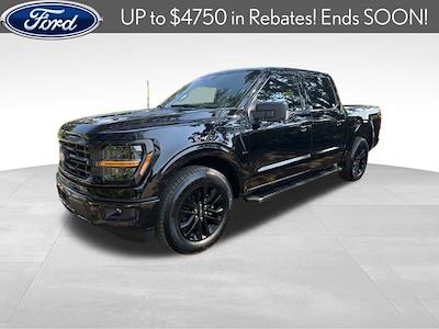 2024 Ford F-150 SuperCrew Cab 4x2, Pickup for sale #B94009 - photo 1