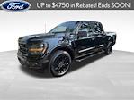 2024 Ford F-150 SuperCrew Cab 4x2, Pickup for sale #B94009 - photo 1