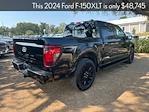 2024 Ford F-150 SuperCrew Cab 4x2, Pickup for sale #B94009 - photo 14