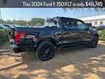 2024 Ford F-150 SuperCrew Cab 4x2, Pickup for sale #B94009 - photo 15