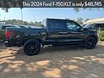 2024 Ford F-150 SuperCrew Cab 4x2, Pickup for sale #B94009 - photo 16