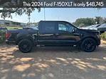 2024 Ford F-150 SuperCrew Cab 4x2, Pickup for sale #B94009 - photo 17