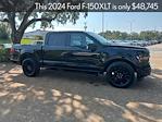 2024 Ford F-150 SuperCrew Cab 4x2, Pickup for sale #B94009 - photo 18