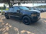 2024 Ford F-150 SuperCrew Cab 4x2, Pickup for sale #B94009 - photo 19