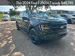 2024 Ford F-150 SuperCrew Cab 4x2, Pickup for sale #B94009 - photo 21