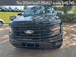 2024 Ford F-150 SuperCrew Cab 4x2, Pickup for sale #B94009 - photo 23