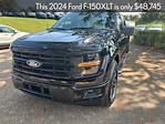 2024 Ford F-150 SuperCrew Cab 4x2, Pickup for sale #B94009 - photo 24