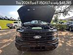 2024 Ford F-150 SuperCrew Cab 4x2, Pickup for sale #B94009 - photo 33