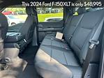 2024 Ford F-150 SuperCrew Cab 4x2, Pickup for sale #B94009 - photo 40