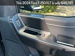 2024 Ford F-150 SuperCrew Cab 4x2, Pickup for sale #B94009 - photo 45