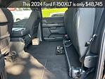 2024 Ford F-150 SuperCrew Cab 4x2, Pickup for sale #B94009 - photo 56