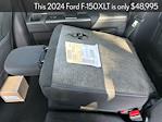 2024 Ford F-150 SuperCrew Cab 4x2, Pickup for sale #B94009 - photo 57