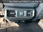 2024 Ford F-150 SuperCrew Cab 4x2, Pickup for sale #B94009 - photo 59