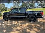 2024 Ford F-150 SuperCrew Cab 4x2, Pickup for sale #B94009 - photo 7