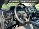 2024 Ford F-150 SuperCrew Cab 4x2, Pickup for sale #B94009 - photo 62