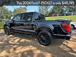 2024 Ford F-150 SuperCrew Cab 4x2, Pickup for sale #B94009 - photo 2