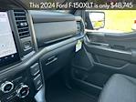 2024 Ford F-150 SuperCrew Cab 4x2, Pickup for sale #B94009 - photo 72