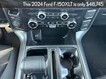 2024 Ford F-150 SuperCrew Cab 4x2, Pickup for sale #B94009 - photo 75