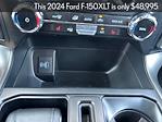 2024 Ford F-150 SuperCrew Cab 4x2, Pickup for sale #B94009 - photo 78