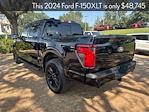 2024 Ford F-150 SuperCrew Cab 4x2, Pickup for sale #B94009 - photo 9