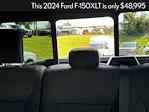 2024 Ford F-150 SuperCrew Cab 4x2, Pickup for sale #B94009 - photo 94