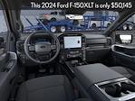 New 2024 Ford F-150 XLT SuperCrew Cab 4x2, Pickup for sale #B94340 - photo 10