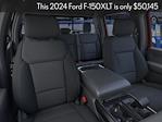 New 2024 Ford F-150 XLT SuperCrew Cab 4x2, Pickup for sale #B94340 - photo 11