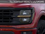 New 2024 Ford F-150 XLT SuperCrew Cab 4x2, Pickup for sale #B94340 - photo 18