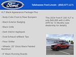 New 2024 Ford F-150 XLT SuperCrew Cab 4x2, Pickup for sale #B94340 - photo 4