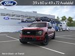 New 2024 Ford F-150 XLT SuperCrew Cab 4x2, Pickup for sale #B94340 - photo 6