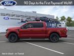 New 2024 Ford F-150 XLT SuperCrew Cab 4x2, Pickup for sale #B94340 - photo 8