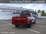 New 2024 Ford F-150 XLT SuperCrew Cab 4x2, Pickup for sale #B94340 - photo 2