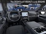 New 2024 Ford F-150 XLT SuperCrew Cab 4x2, Pickup for sale #B94366 - photo 10