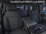 New 2024 Ford F-150 XLT SuperCrew Cab 4x2, Pickup for sale #B94366 - photo 11