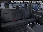 New 2024 Ford F-150 XLT SuperCrew Cab 4x2, Pickup for sale #B94366 - photo 12