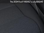 New 2024 Ford F-150 XLT SuperCrew Cab 4x2, Pickup for sale #B94366 - photo 18