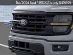 New 2024 Ford F-150 XLT SuperCrew Cab 4x2, Pickup for sale #B94366 - photo 19