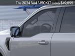 New 2024 Ford F-150 XLT SuperCrew Cab 4x2, Pickup for sale #B94366 - photo 22