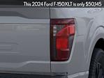 New 2024 Ford F-150 XLT SuperCrew Cab 4x2, Pickup for sale #B94366 - photo 23