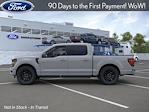 New 2024 Ford F-150 XLT SuperCrew Cab 4x2, Pickup for sale #B94366 - photo 5