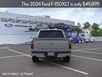 New 2024 Ford F-150 XLT SuperCrew Cab 4x2, Pickup for sale #B94366 - photo 6